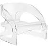 Fauteuil transparent Joe Colombo - Kartell
