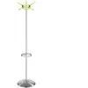 Porte-manteau Hanger - jaune citron Kartell
