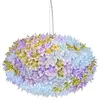 Kartell Bloom S1 suspension LED G9, lavande