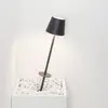 zafferano Poldina Lampe de table sans fil avec piquet, LED, LD0682N3,