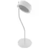 ALCAPOWER VERA - Lampe de table LED CCT avec recharge sans fil sans câbles