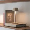 zafferano Ofelia Lampe de table sans fil LED, LD1880S3,