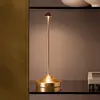zafferano Pina Pro Lampe de table sans fil, LED, LD2650BFO,
