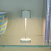 zafferano Ofelia Lampe de table sans fil LED, LD1880G3,