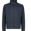 Cmp MAN JACKET bleu marine 52