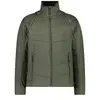 Cmp MAN JACKET WITH DETACHABLE SLEEVES vert 54