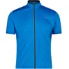 Cmp Maillot à Manches Courtes Bike T-shirt 31c7957
