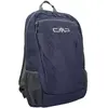 CMP Phoenix Hiking 3v17967 Sac à dos unisexe 18 l Encre bleue Taille unique, Encre bleue, taille unique