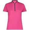 Cmp Maillot à Manches Courtes 30c7336 S