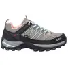 CMP - Women's Rigel Low WP - Chaussures multisports taille 36, gris
