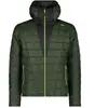Cmp MAN JACKET FIX HOOD vert 52