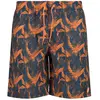Cmp Slip De Bain Boxer 34r9087 54
