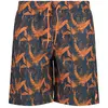 Cmp Slip De Bain Boxer 34r9087 48
