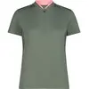 Cmp Maillot à Manches Courtes 30c7336 L
