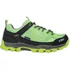 Chaussures de randonnée basse enfant CMP Rigel Waterproof Vert 40 MAG5599963