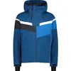 CMP - Veste Homme à Capuche Fixe, Essence, 52