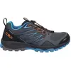 CMP Homme Chaussures de Course Atik WP Marche, Antracite Reef, 47 EU