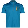 Cmp Maillot à Manches Courtes 3c89757t Free Bike S