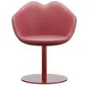 Chaises de salon : Qeeboo XOXO