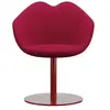 Chaises de salon : Qeeboo XOXO
