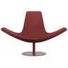 Qeeboo WING ARMCHAIR FABRIC B