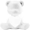 Qeeboo TEDDY LOVE XS