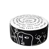 Poufs : Qeeboo DAWN