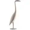 QEEBOO lampadaire TUIUIU (Light grey - Polietilene e PMMA)