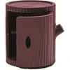 QEEBOO TRONCO INDIAN RED