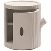 QEEBOO TRONCO LIGHT GREY