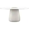 QEEBOO table pour l'extérieur COBBLE BUCKET avec le plateau en HPL 160...