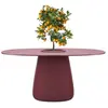 QEEBOO table pour l'extérieur COBBLE BUCKET avec le plateau en HPL 160...