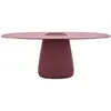 QEEBOO table pour l'extérieur COBBLE BUCKET avec le plateau en HPL 190...