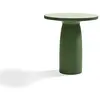 Qeeboo TOTO TABLE GLASS