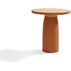 QEEBOO table pour l'intérieur et l'extérieur TOTO avec plateau en Dura...
