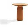 QEEBOO table pour l'intérieur et l'extérieur TOTO avec plateau en HPL ...