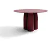 Qeeboo TOTO ROUND TABLE