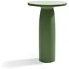 Qeeboo TOTO HIGH TABLE GLASS