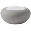 Qeeboo NAMI LOW TABLE MIX