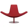 Qeeboo WING ARMCHAIR FABRIC A