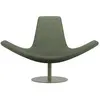 Qeeboo WING ARMCHAIR FABRIC C