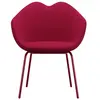 Chaises de salon : Qeeboo XOXO