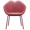Chaises de salon : Qeeboo XOXO