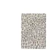 Qeeboo CARPET FLOATING FACES WHITE