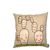 Qeeboo PRICKLY PEAR CUSHION