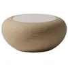 Qeeboo NAMI LOW TABLE MIX