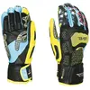 Level - SQ CF - Gants ski Yellow / Blue - 10 - XXL