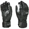 Level - SQ CF - Gants ski Black - 7 - S