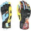 Level - SQ CF - Gants ski Orange - 8.5 - M / L