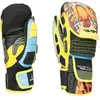 Level - Worldcup CF Mitt - Moufles Orange - 8 - M